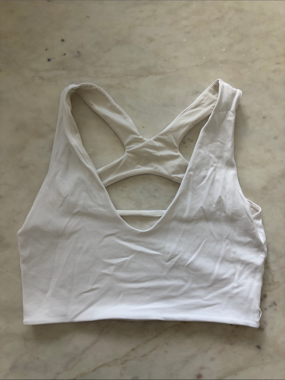 Lululemon Bend this scoop bra